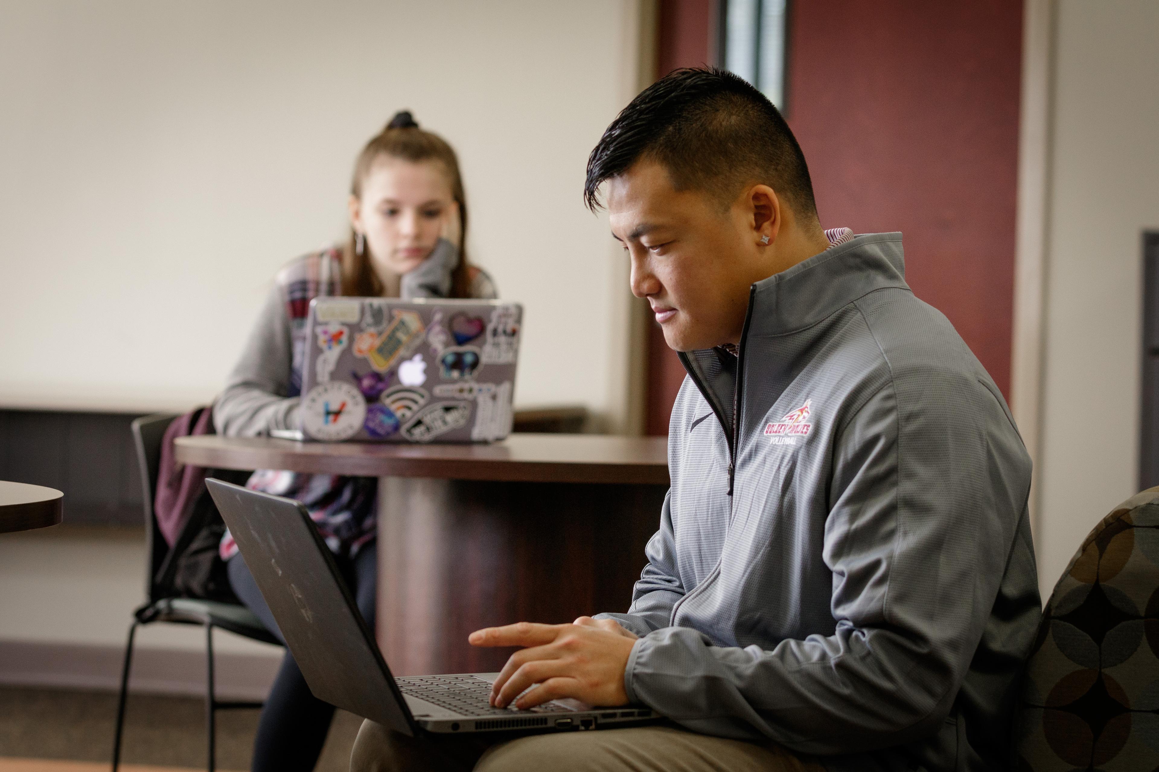 Addictions and Mental Health Treatment Alvernia University