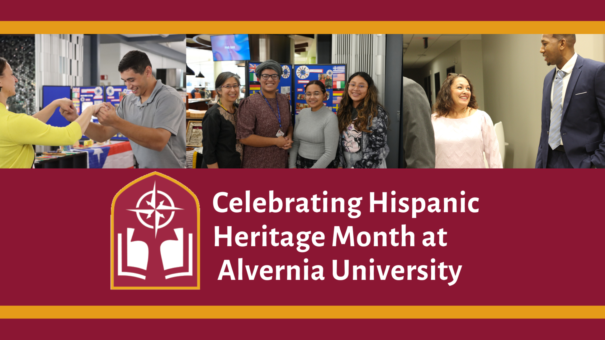 Alvernia University