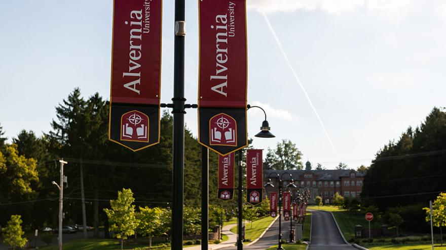 Alvernia University
