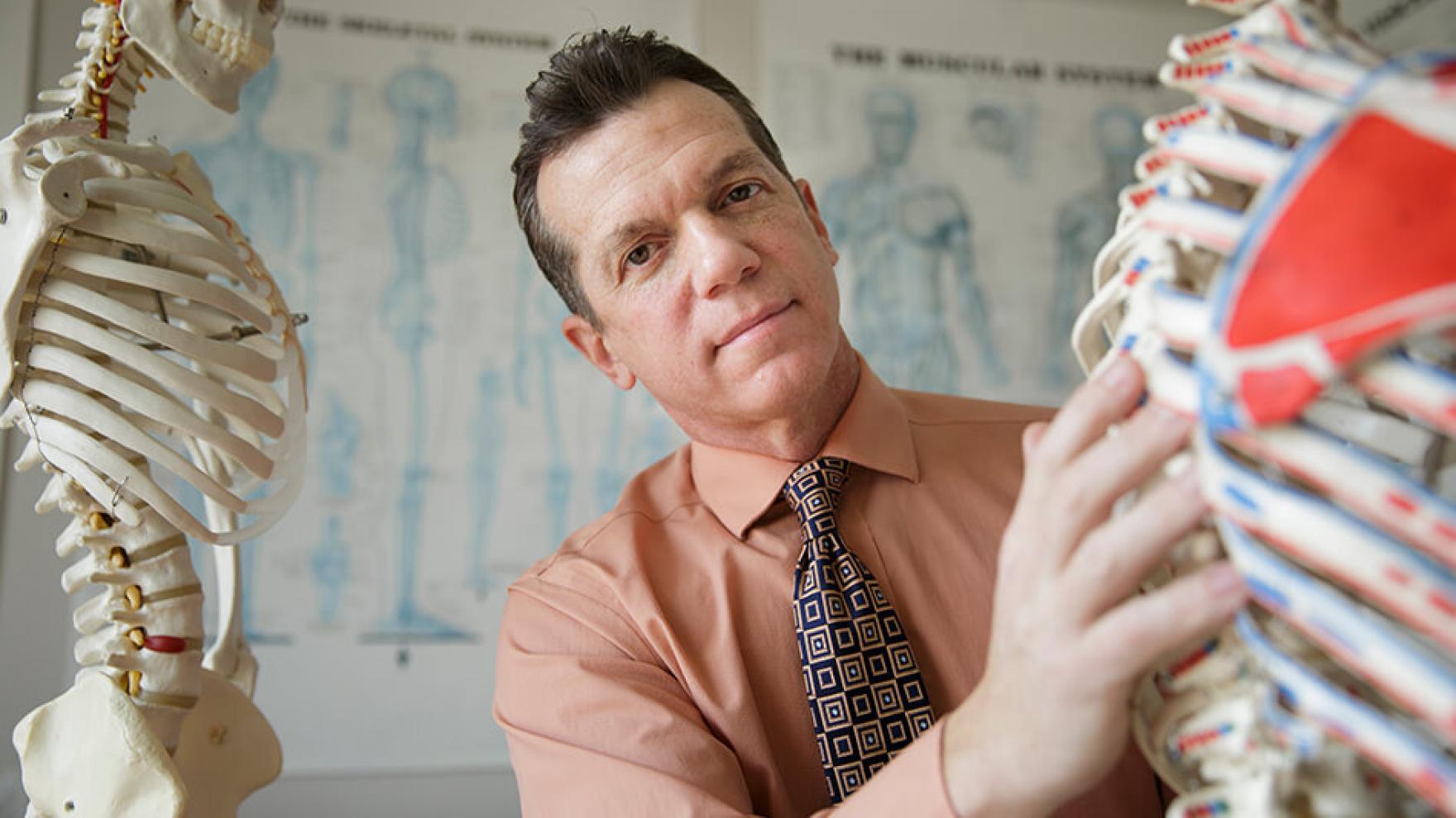 Doctorate in Physical Therapy (Post-Baccalaureate) | Alvernia University