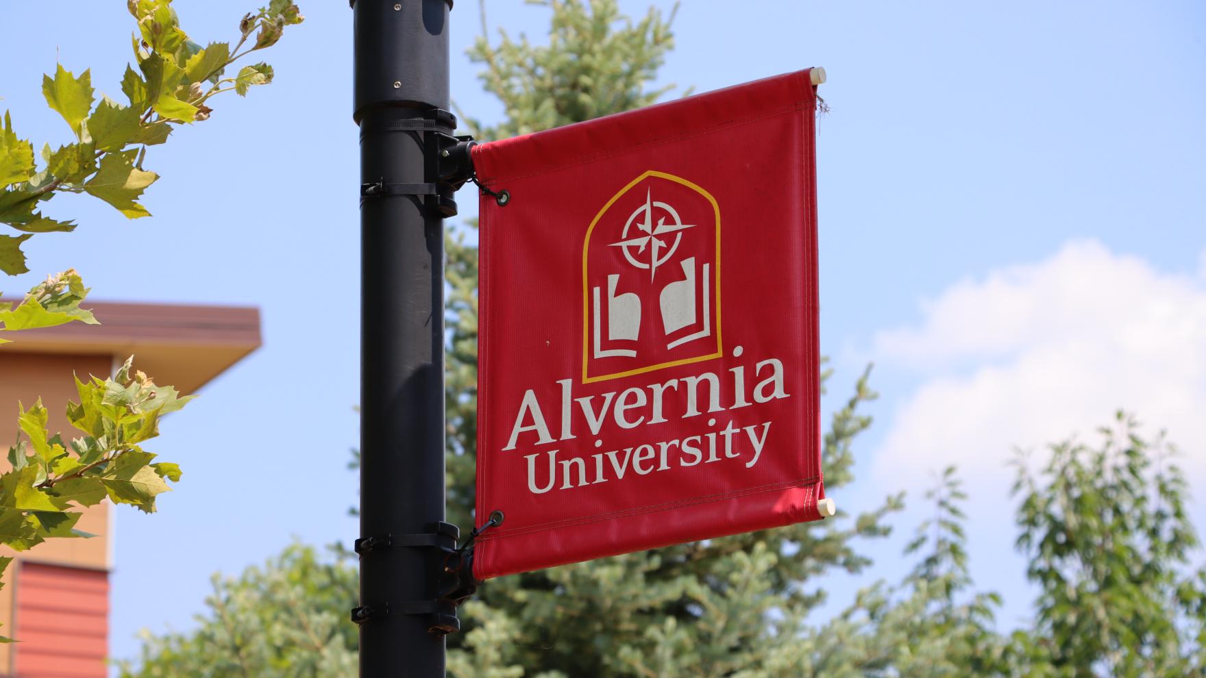 Graduate & Adult Education Alvernia University
