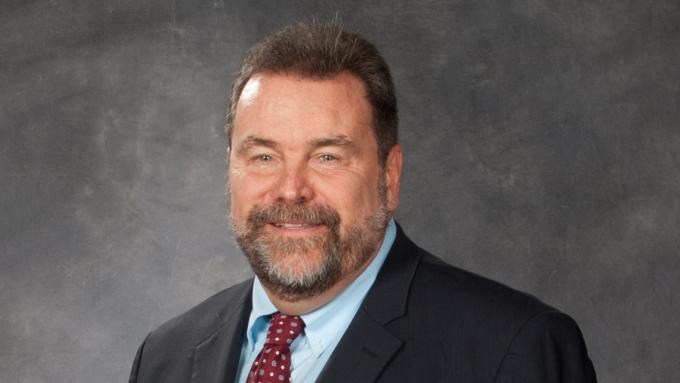 President Tom Flynn