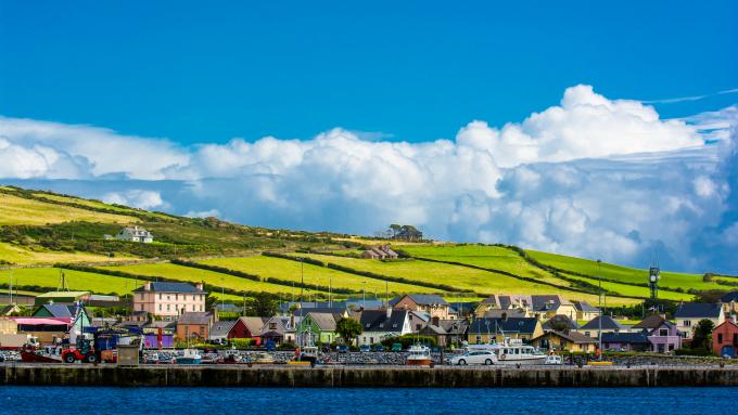 Dingle, Ireland