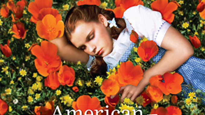 "American Tragedy" Magazine cover summer 2016