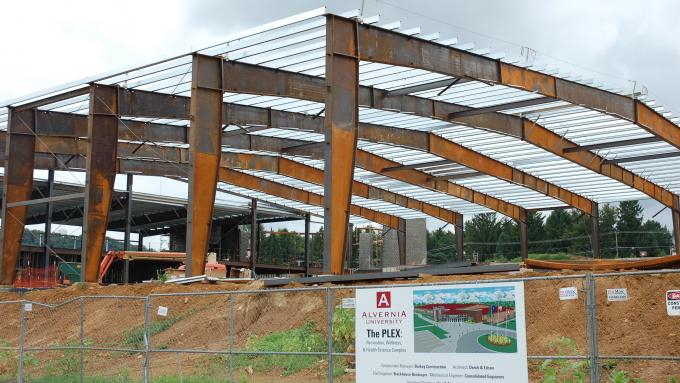 Construction of the Plex