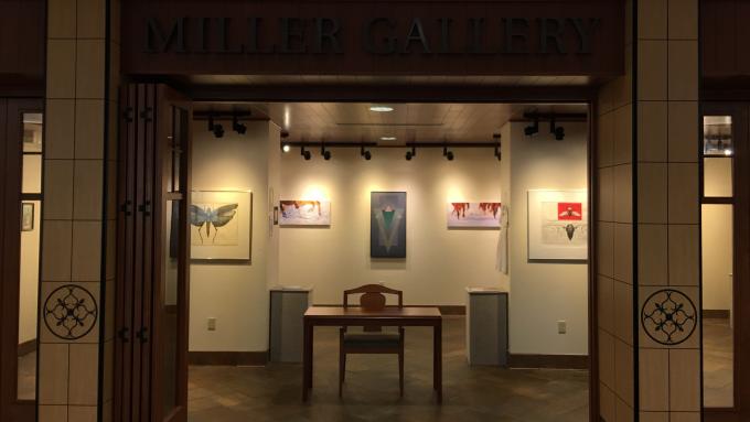 Miller Gallery