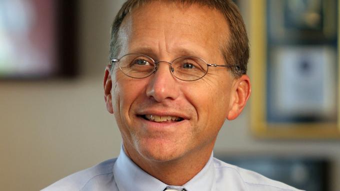 Chris Pruitt Faculty