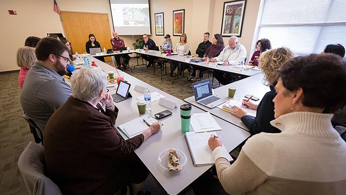 Alumni Council 2