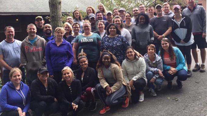 Leadership Berks Class of ‘19
