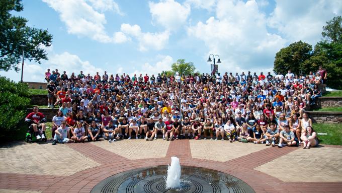 Class of 2023