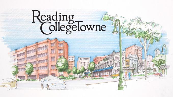 CollegeTowne