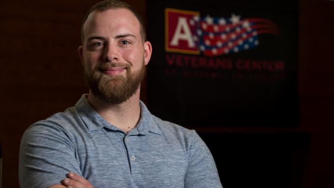 Alvernia University Veteran's Center