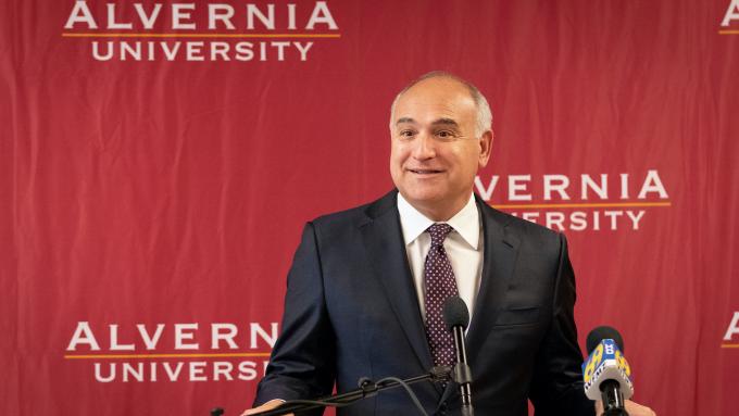 John Loyack CollegeTowne Announcement December 2019