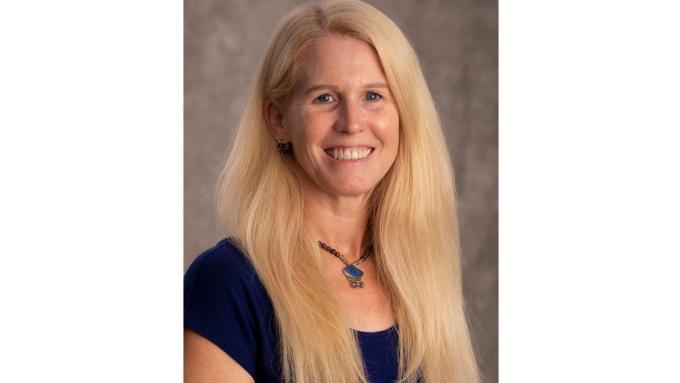 Dr. Alicia Haberski Sprow