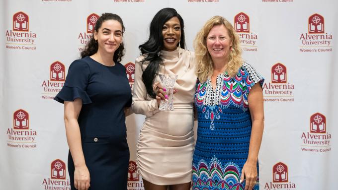 Alvernia University Women's Council