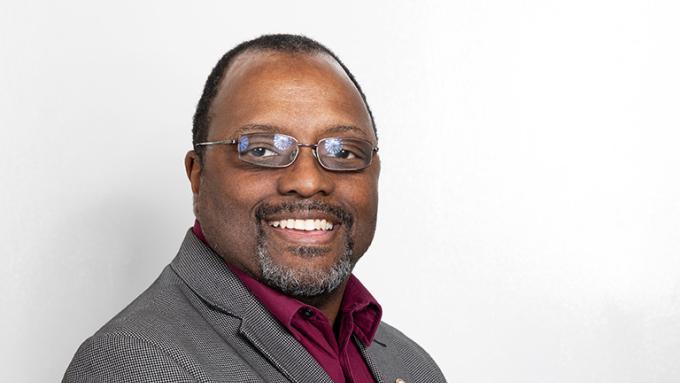 Vice President | Interim Dean of the College of STEAM | Chief Operating Officer | O'Pake Institute | Economic Development & Entrepreneurship | 2021