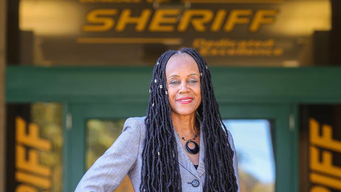 Denise Smith Allen '79