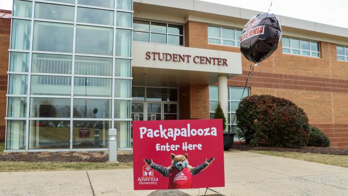 Packapalooza 2022