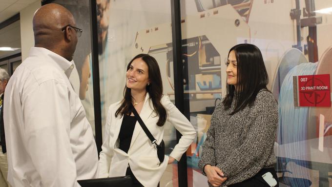 O'Pake Institute aims to bridge the cultural gap in Reading | Alvernia ...