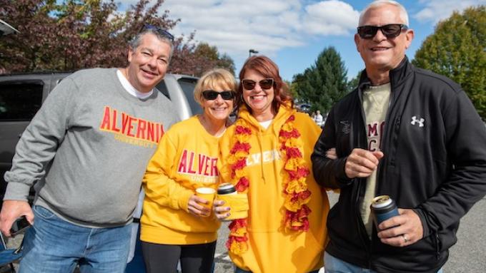 Alumni