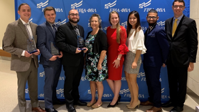 Phi Beta Lambda National Leadership Conference