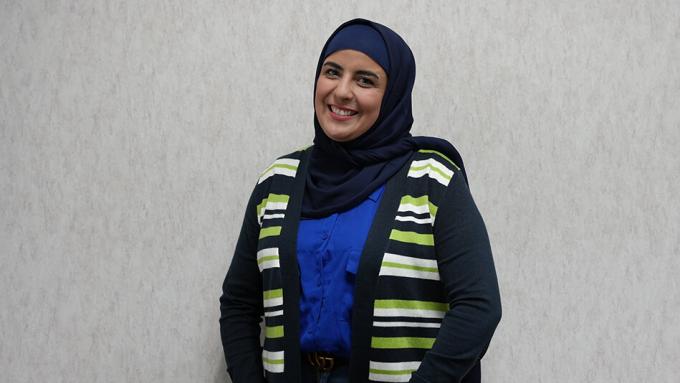 Hasna Bahar