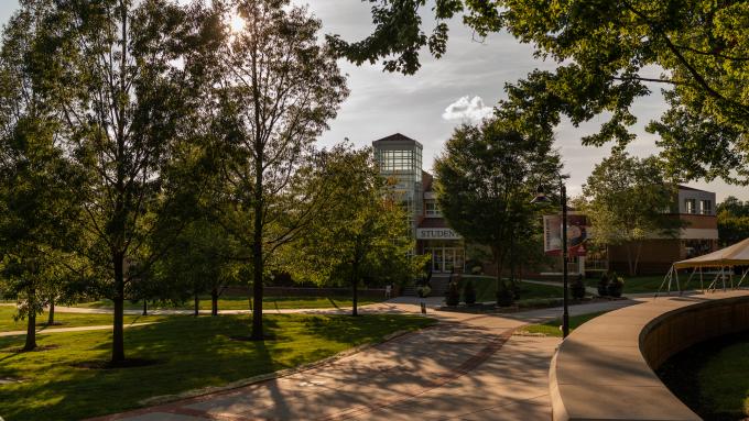 Deans List Spring 2023 Student Center 
