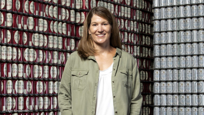 Wendy Yuengling Executive-in-Residence