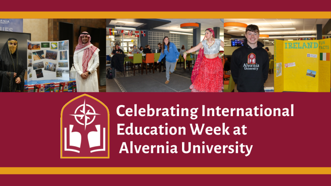 International Education Week 2023