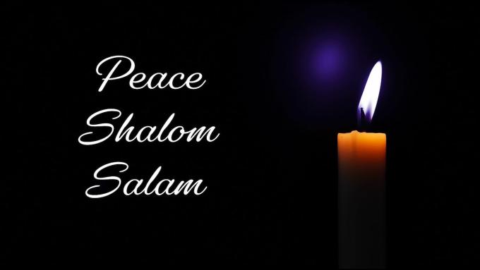 Peaceful Holidays from Alvernia University