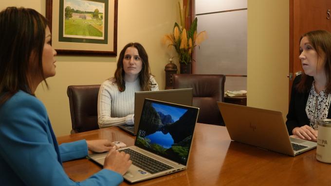 MBA Master of Business Administration Degree Programs in Pennsylvania