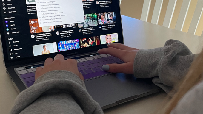 O'Pake Blog: Beauty Influencer Marketing