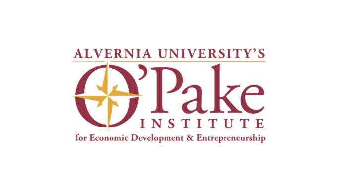 O'Pake Institute Logo