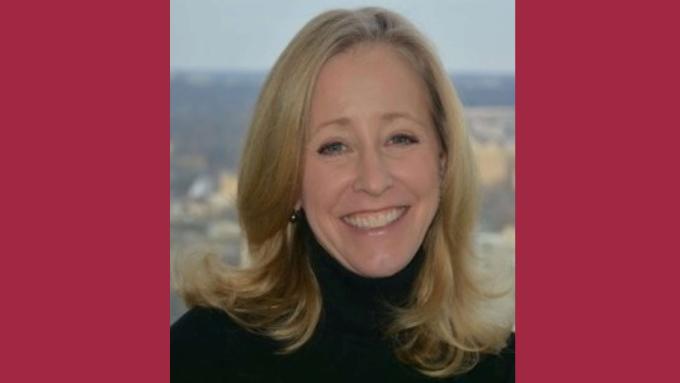 Alvernia University Trustee Karen Piraino
