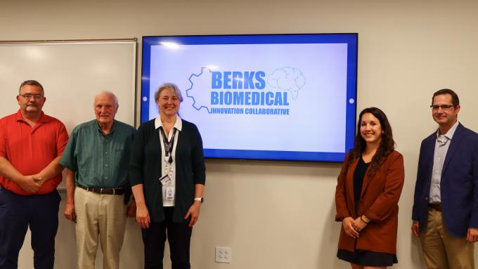 Biomedical Innovation Collaborative