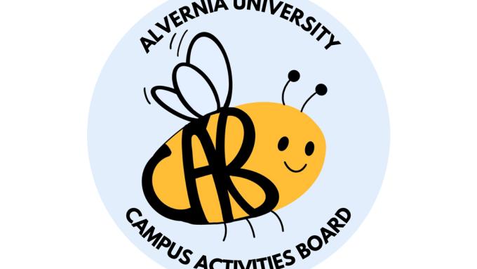 Campus Activities Board CAB logo