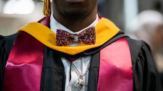 Commencement 2024