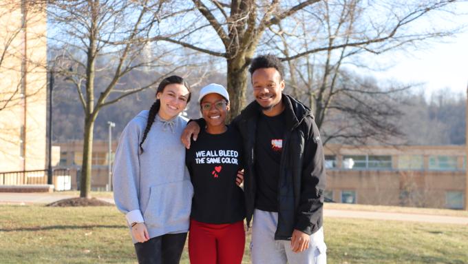 Mission Diversity Inclusion Justice Equity Diverse Students