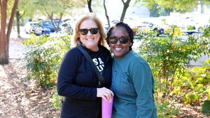 Total Experience Learning