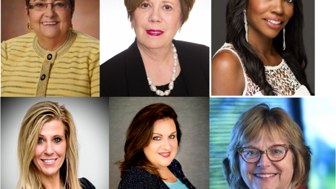 Bernardine Legacy Award