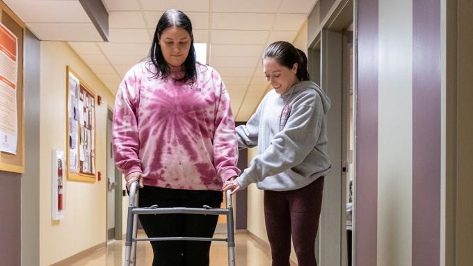 Accelerated Occupational Therapy Masters Programs