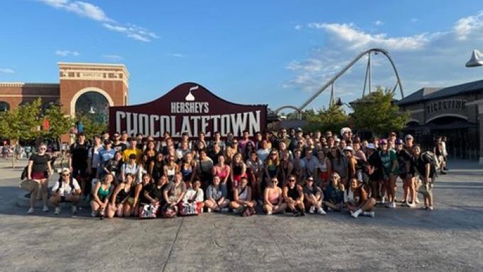 International Hersheypark