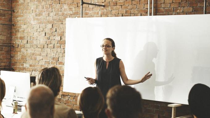 Ph.D. in Leadership – Educational Concentration – All But Dissertation (ABD)