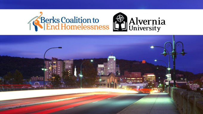 Berks Coalition to End Homelessness Partnership