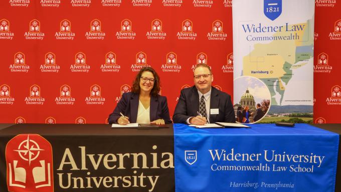 3+3 dual admissions agreement promotes affordability and experiential learning