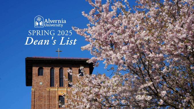 Spring 2025 Dean's List