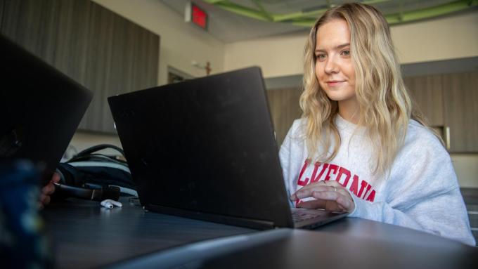 Earn Your Bachelor of Science in Computer Science Close to Philadelphia