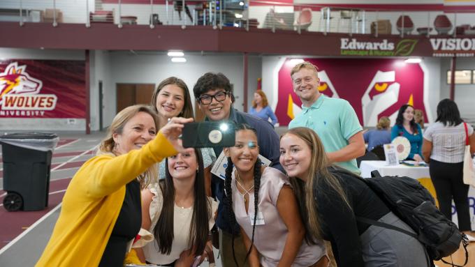 2025 Fall Career Fair