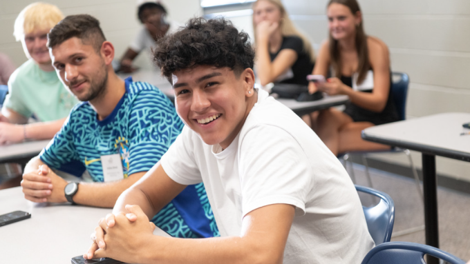 Students