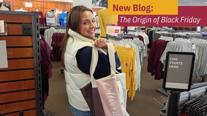 O'Pake Blog: Black Friday